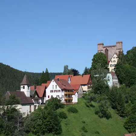Roessle Berneck 3*