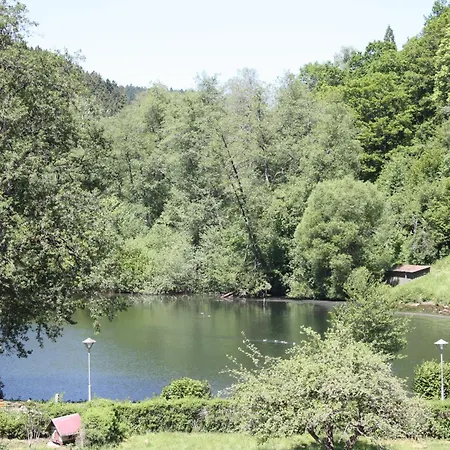 Hotell Roessle Berneck Altensteig