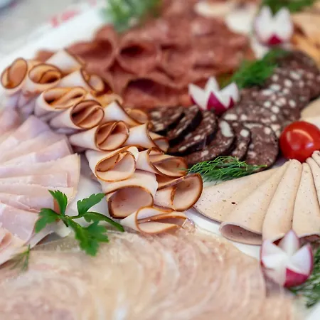 Roessle Berneck 3* Altensteig