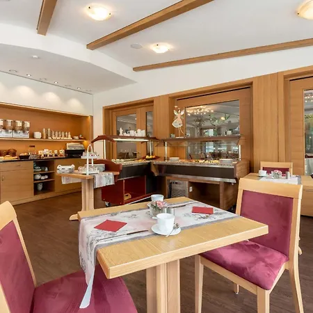 Roessle Berneck Hotell