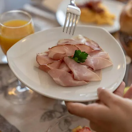 Hotell Roessle Berneck Altensteig