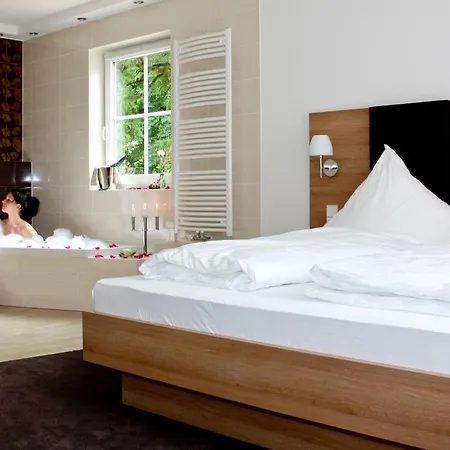 Roessle Berneck Hotell Altensteig