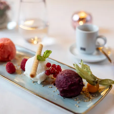 ホテル Roessle Berneck