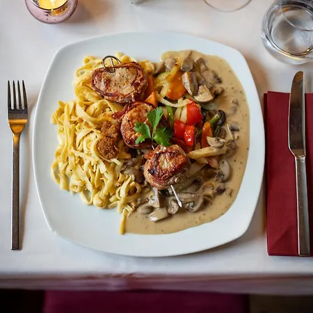 Roessle Berneck Hotell Altensteig