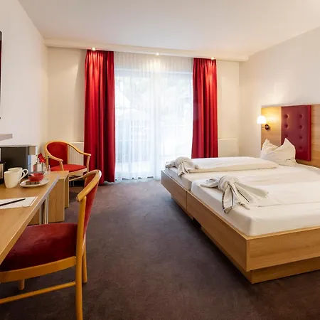 Roessle Berneck Hotell