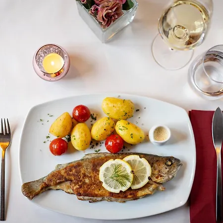 Hotell Roessle Berneck 3*