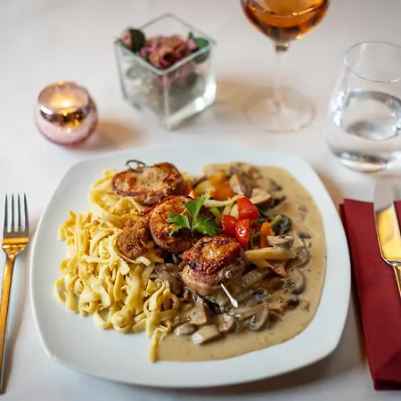 Roessle Berneck 3* Altensteig