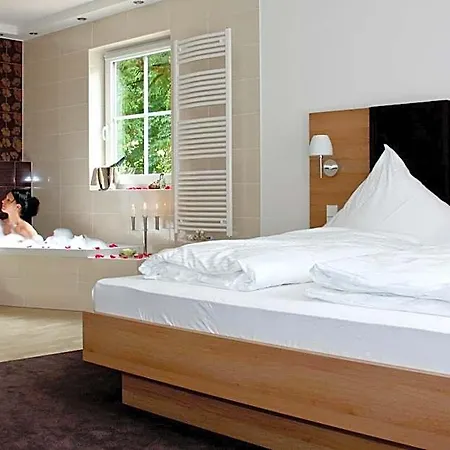 Отель Roessle Berneck 3*