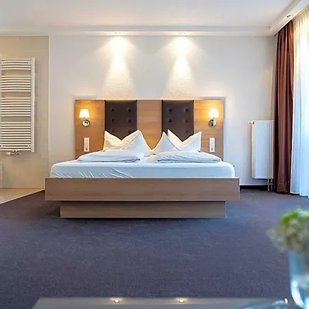 Otel Roessle Berneck Altensteig