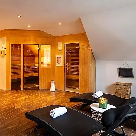 Otel Roessle Berneck Altensteig