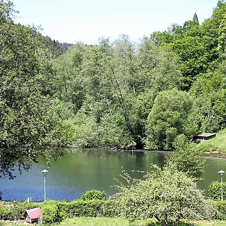 Roessle Berneck 3* Альтенштайг