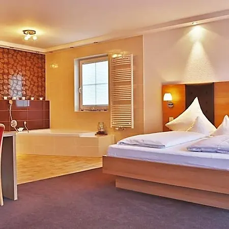 Rössle Berneck Hotel