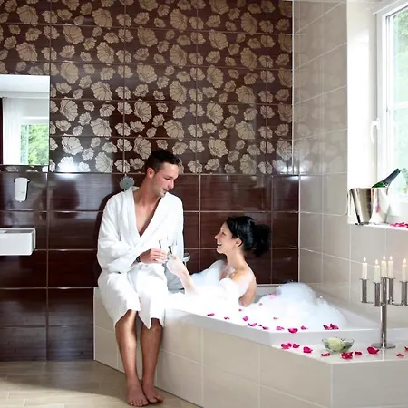 Roessle Berneck 3* Altensteig