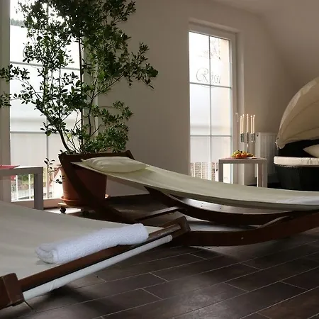 Roessle Berneck Hotell