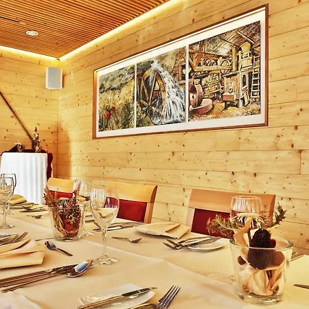 Roessle Berneck Hotell