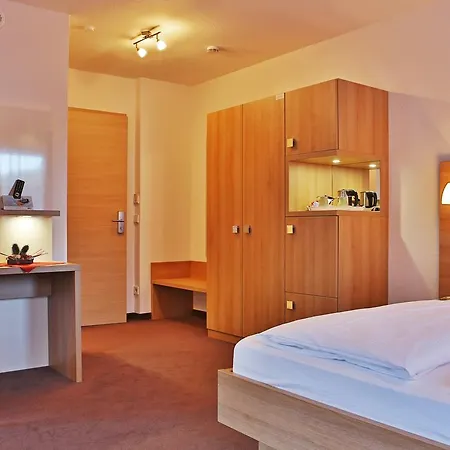 Roessle Berneck Hotell Altensteig