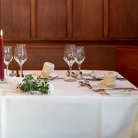 Roessle Berneck Hotell Altensteig