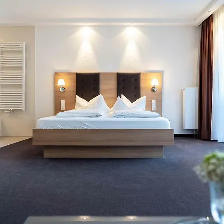 Roessle Berneck Hotell