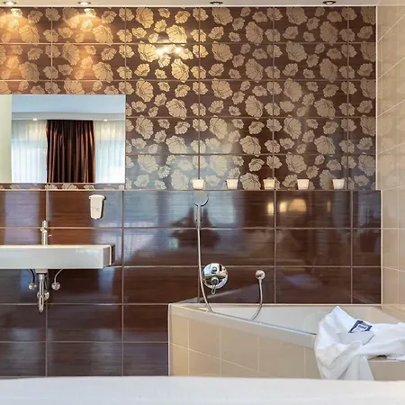 Hotell Roessle Berneck 3*