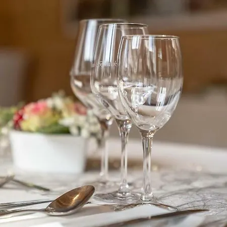 Roessle Berneck Hotell