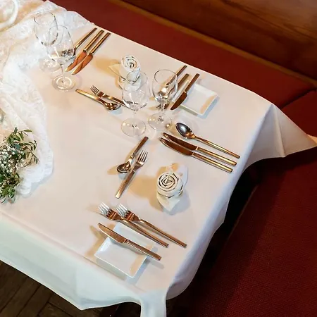 Hotell Roessle Berneck Altensteig