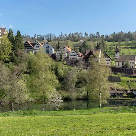 Hotel Roessle Berneck