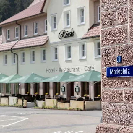 Roessle Berneck Altensteig