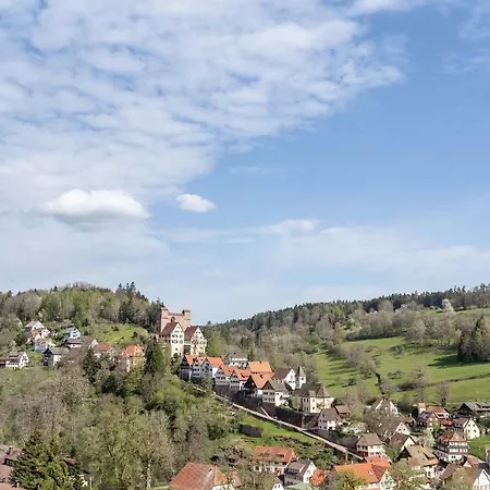 Roessle Berneck Altensteig