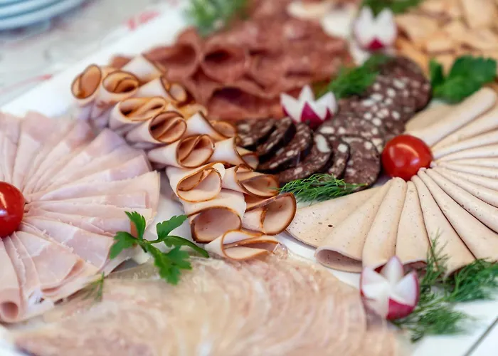 Roessle Berneck 3* Altensteig