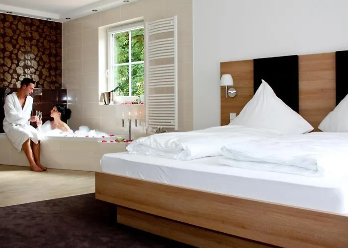 Rössle Berneck Hotel Altensteig