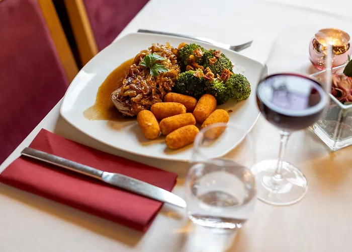 Roessle Berneck Ξενοδοχείο