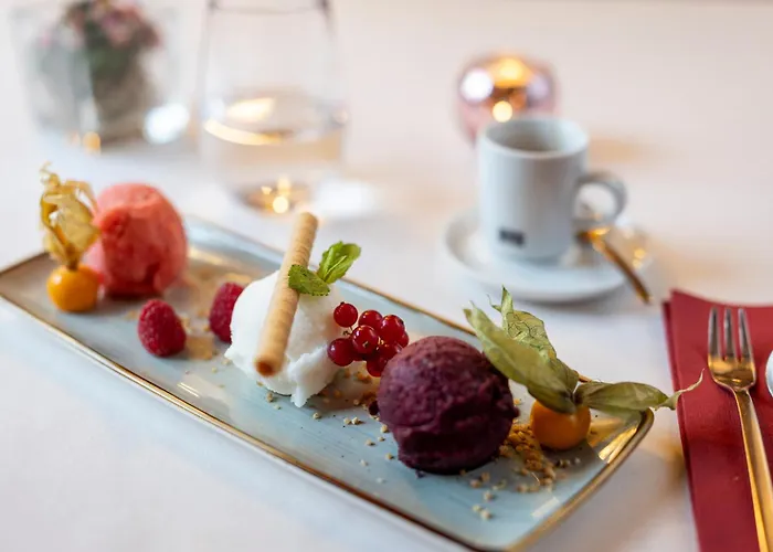 Ξενοδοχείο Roessle Berneck