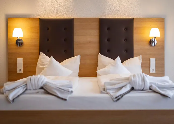 Roessle Berneck 3* Altensteig