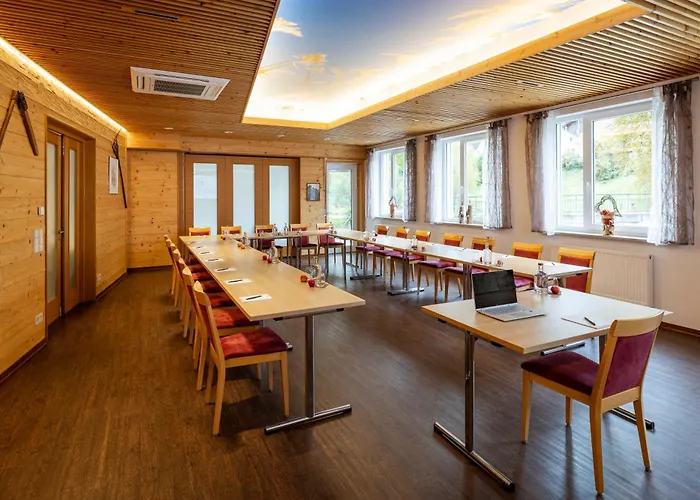 Ξενοδοχείο Roessle Berneck Altensteig