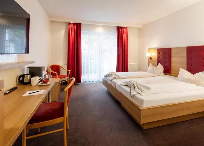 Roessle Berneck Ξενοδοχείο