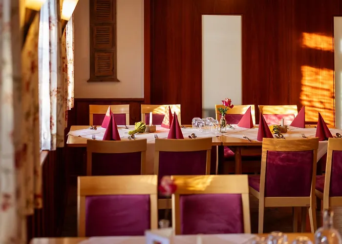 Ξενοδοχείο Roessle Berneck