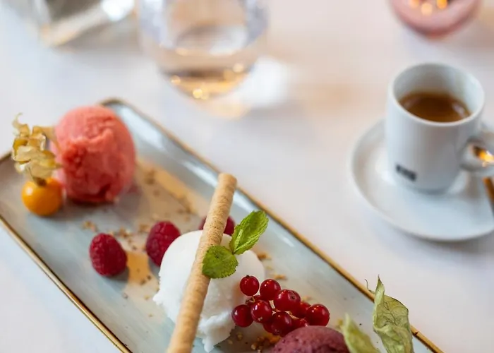 Roessle Berneck Hotel 3*