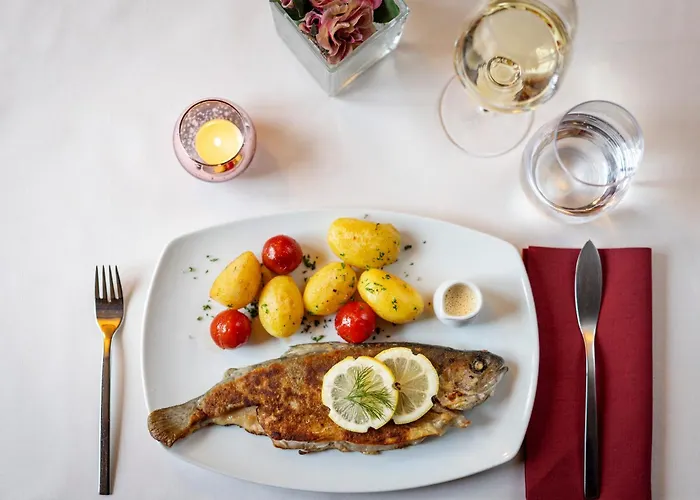 Ξενοδοχείο Roessle Berneck 3*