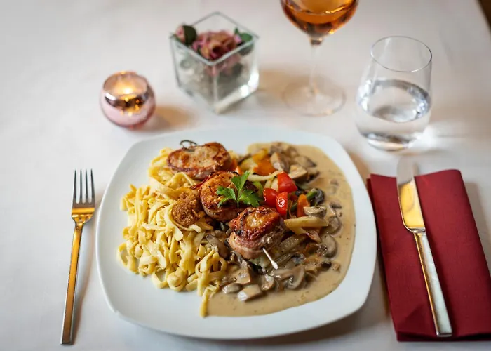 Roessle Berneck 3* Altensteig