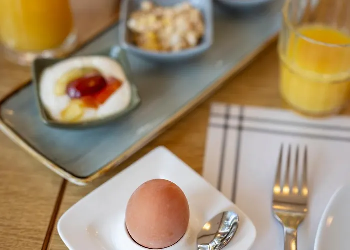 Hotel Rössle Berneck