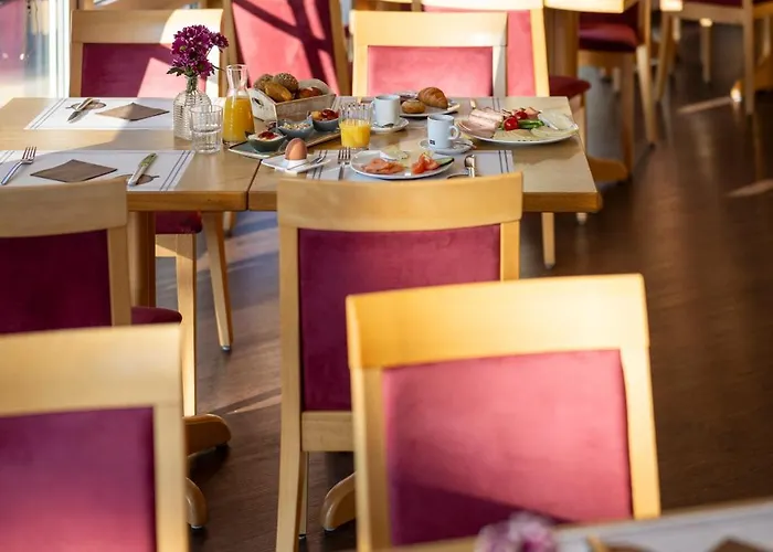 Roessle Berneck 3* Altensteig