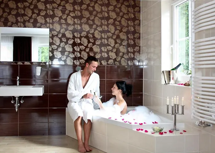 Roessle Berneck 3* Altensteig