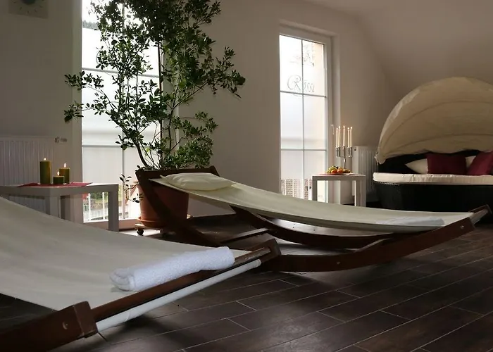 Roessle Berneck Ξενοδοχείο