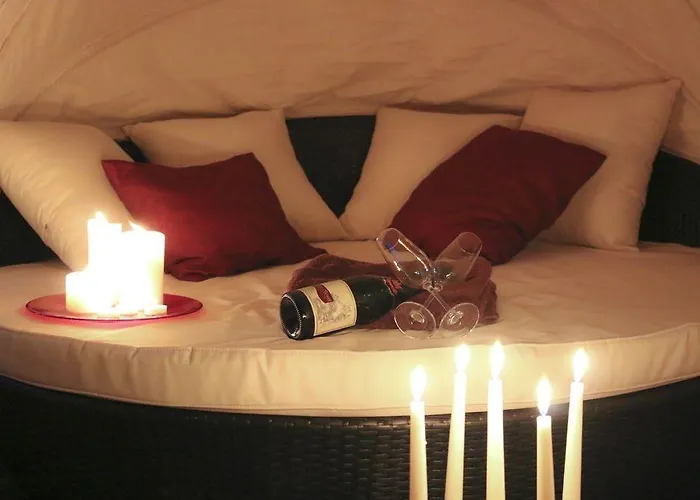 Rössle Berneck 3* Altensteig