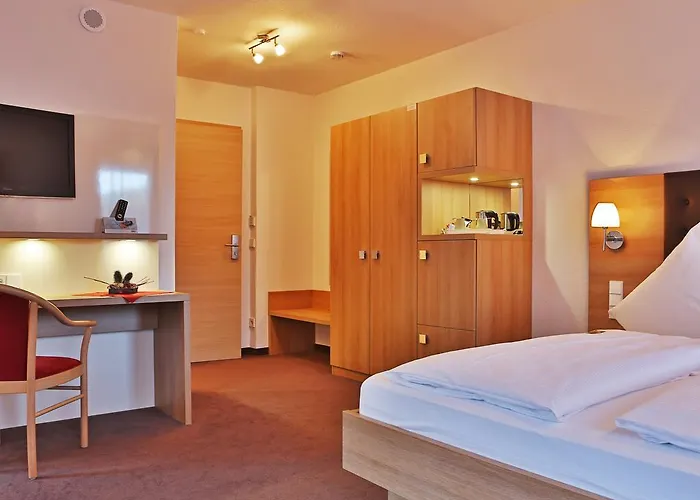 Roessle Berneck Ξενοδοχείο Altensteig