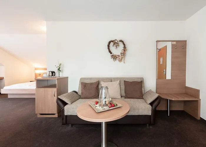 Rössle Berneck Hotel 3*