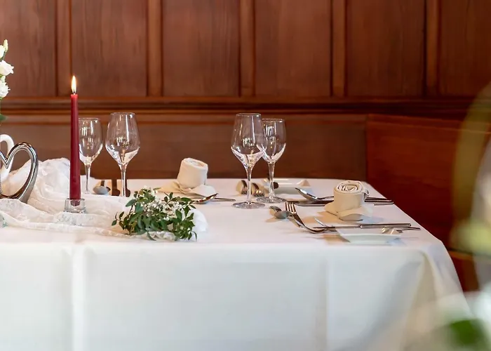 Rössle Berneck Hotel Altensteig