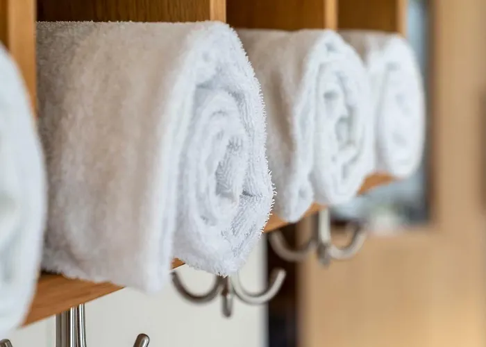 Roessle Berneck Ξενοδοχείο