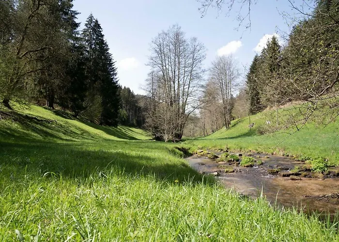 Rössle Berneck Hotel