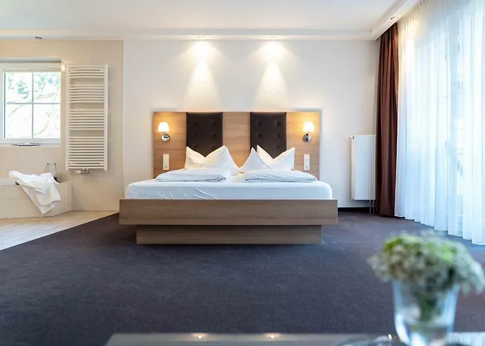 Rössle Berneck Hotel